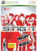 Disney Sing It: High School Musical 3 Senior Year XBOX 360