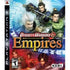 Dynasty Warriors 6: Empires PlayStation 3