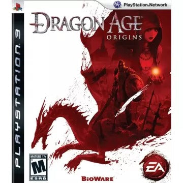 Dragon Age: Origins PlayStation 3