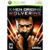 X-Men Origins: Wolverine Xbox 360