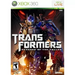 Transformers: Revenge of the Fallen Xbox 360