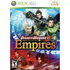 Dynasty Warriors 6: Empires Xbox 360