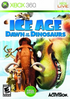 Ice Age: Dawn of the Dinosaurs XBOX 360