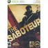 The Saboteur Xbox 360