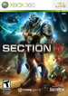 Section 8 XBOX 360