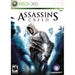 Assassin's Creed (US/Canadian Version, no bar code) Xbox 360