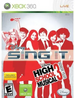 Disney Sing It: High School Musical 3 Senior Year (Bundle with Microphone) XBOX 360