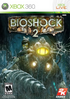 Bioshock 2 XBOX 360