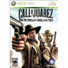 Call of Juarez: Bound in Blood Xbox 360