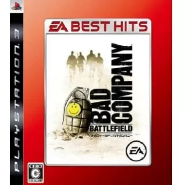 Battlefield: Bad Company (EA Best Hits) PLAYSTATION 3