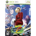 The King of Fighters XII Xbox 360