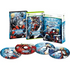 BlazBlue: Calamity Trigger [Limited Edition] Xbox 360