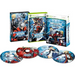 BlazBlue: Calamity Trigger [Limited Edition] Xbox 360