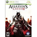 Assassin's Creed II Xbox 360