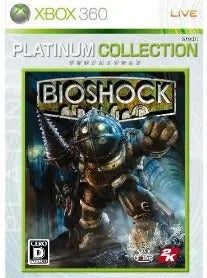 BioShock (Platinum Collection) XBOX 360