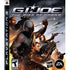 G.I. JOE: The Rise of the Cobra PlayStation 3