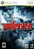 Wolfenstein XBOX 360