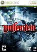 Wolfenstein XBOX 360