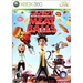 Cloudy with a Chance of Meatballs Xbox 360