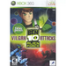 Ben 10 Alien Force: Vilgax Attacks Xbox 360