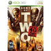 Army of Two: The 40th Day Xbox 360