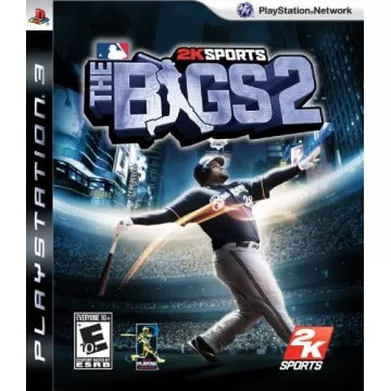 The Bigs 2 PlayStation 3