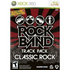 Rock Band Track Pack: Classic Rock Xbox 360