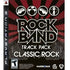 Rock Band Track Pack: Classic Rock PlayStation 3