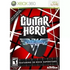 Guitar Hero: Van Halen Xbox 360