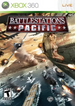 Battlestations Pacific XBOX 360