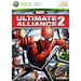 Marvel Ultimate Alliance 2 Xbox 360