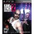 Kane & Lynch 2: Dog Days PlayStation 3