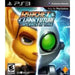 Ratchet & Clank Future: A Crack in Time PlayStation 3