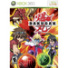 Bakugan Battle Brawlers Xbox 360
