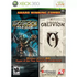 Bioshock & The Elder Scrolls: Oblivion (Bundle) Xbox 360