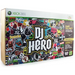 DJ Hero (w/ Turn Table Bundle) Xbox 360