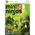 Mini Ninjas Xbox 360