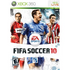 FIFA Soccer 10 Xbox 360