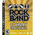 Rock Band Country Track Pack PlayStation 3