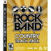 Rock Band Country Track Pack PlayStation 3