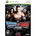 WWE Smackdown vs Raw 2010 Xbox 360