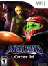Metroid: Other M Wii