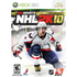 NHL 2K10 Xbox 360
