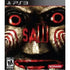 SAW PlayStation 3