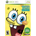Spongebob's Truth or Square Xbox 360