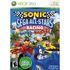 Sonic & Sega All-Stars Racing with Banjo-Kazooie Xbox 360