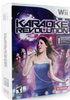 Karaoke Revolution (Bundle) Wii