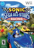 Sonic & Sega All-Stars Racing Wii