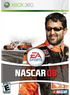 NASCAR 08 XBOX 360