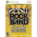 Rock Band Country Track Pack Xbox 360